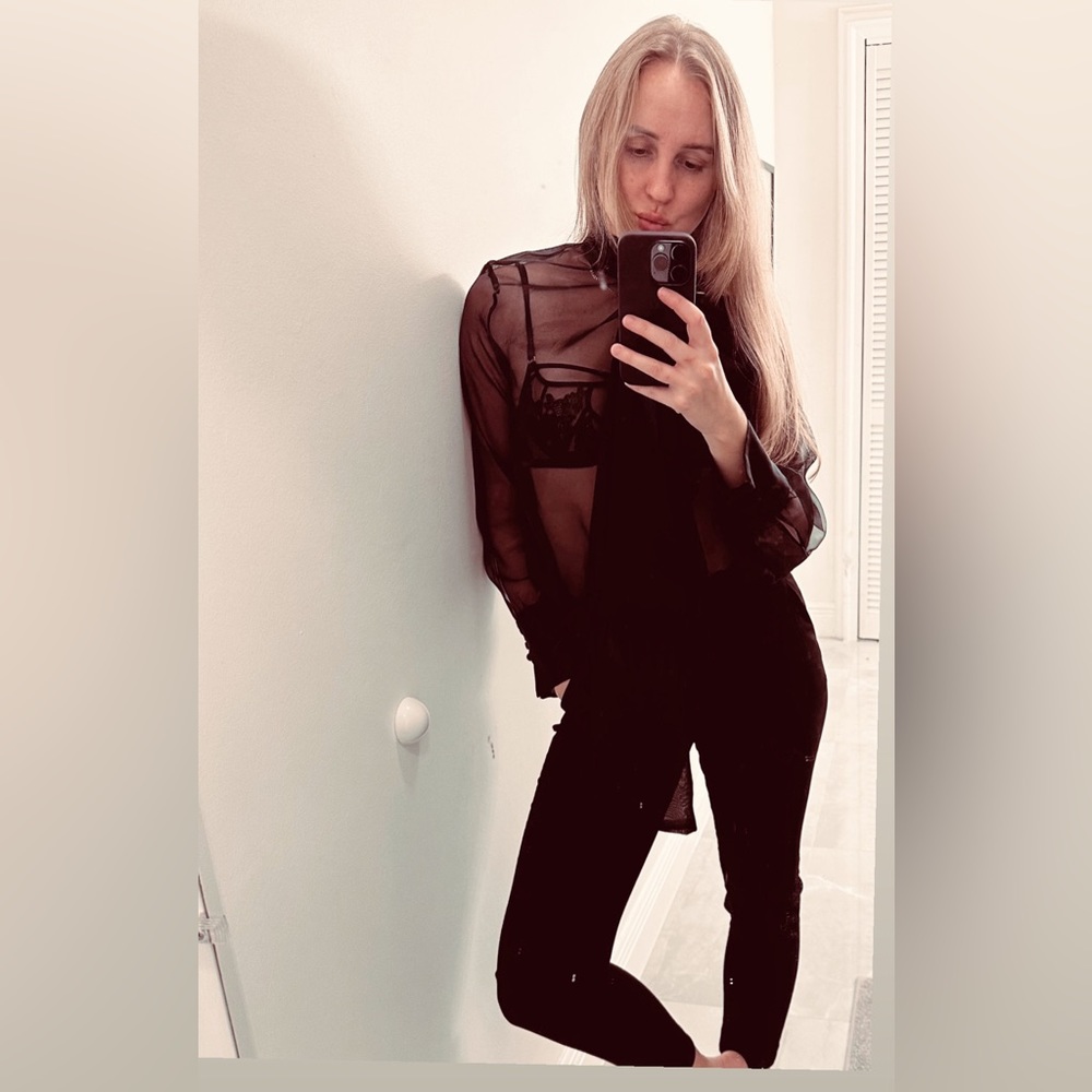 Meet your Posher, Ana